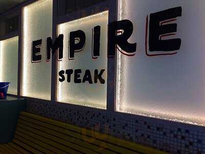 Empire Steak