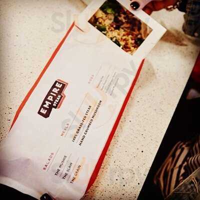 Empire Steak