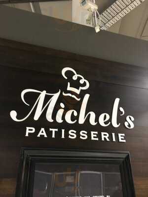 Michel's Patisserie