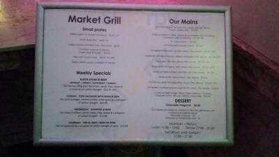 Market Grill