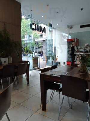 Mio Bar Cafe