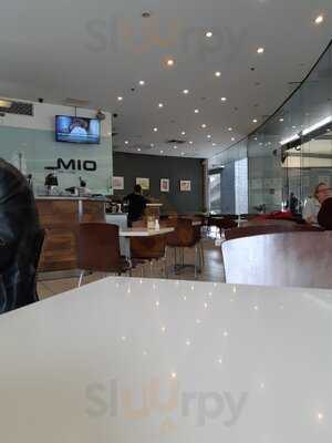 Mio Bar Cafe