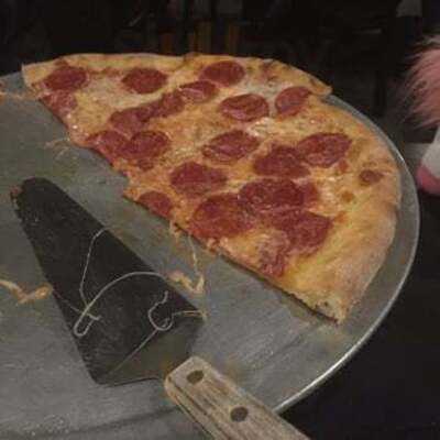 Alcapone Pizza Pasta Bar