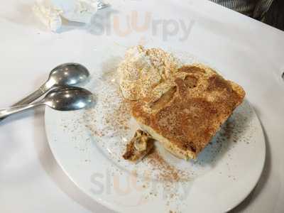 Alcapone Pizza Pasta Bar