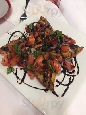 Alcapone Pizza Pasta Bar