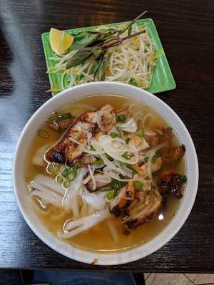 Pho Melbourne