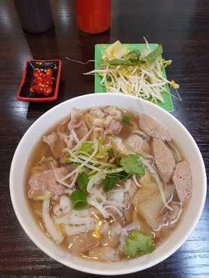 Pho Melbourne