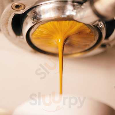 Crema Espresso At 357