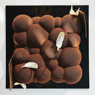 Crema Espresso At 357