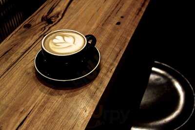 Crema Espresso At 357