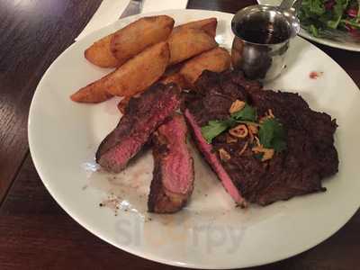 Grill To Chill Restaurant & Bar