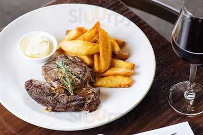 Grill To Chill Restaurant & Bar