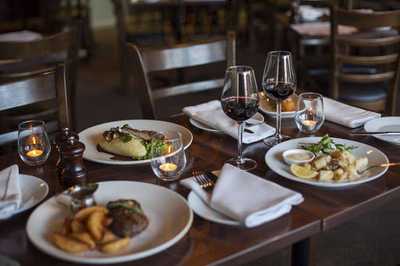 Grill To Chill Restaurant & Bar