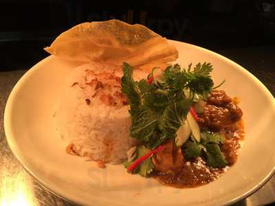 Grill To Chill Restaurant & Bar