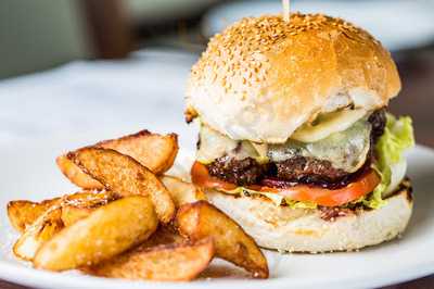 Grill To Chill Restaurant & Bar