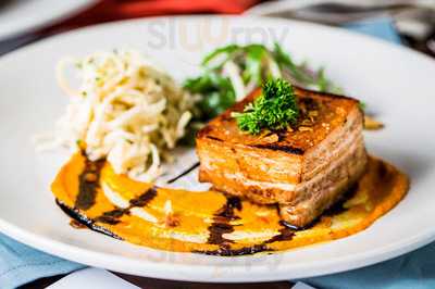 Grill To Chill Restaurant & Bar