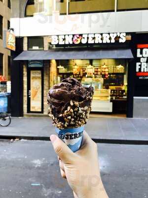 Ben & Jerry's