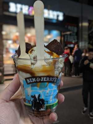 Ben & Jerry's