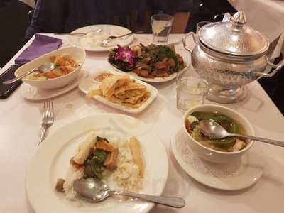Thai Ormond Restaurant