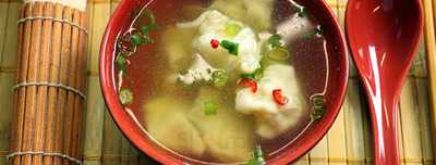 Thai Ormond Restaurant