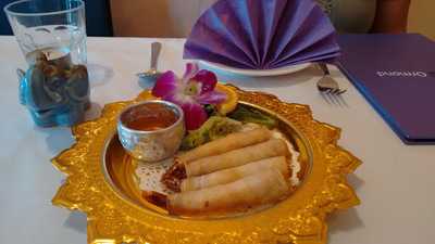 Thai Ormond Restaurant
