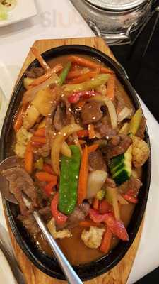 Thai Ormond Restaurant