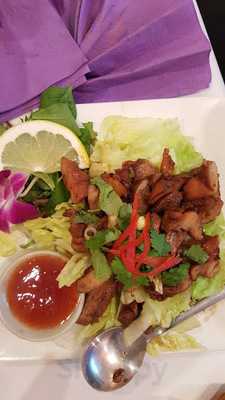 Thai Ormond Restaurant