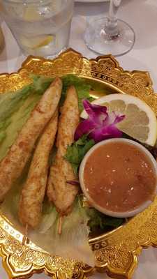 Thai Ormond Restaurant