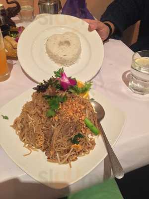 Thai Ormond Restaurant