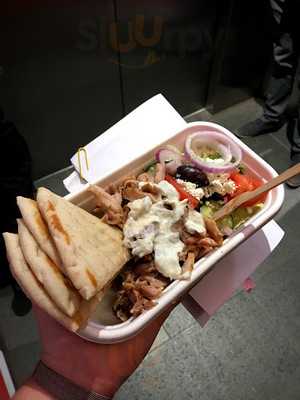 Ena Greek Street Food