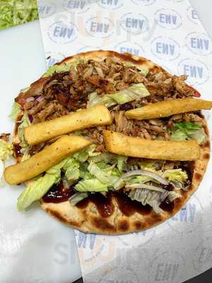Ena Greek Street Food