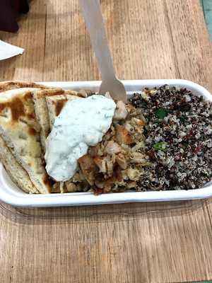 Ena Greek Street Food