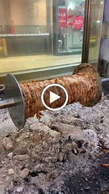 Ena Greek Street Food