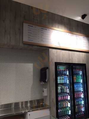 Ena Greek Street Food