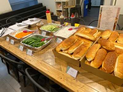 Pho Nung Vietnamese Restaurant