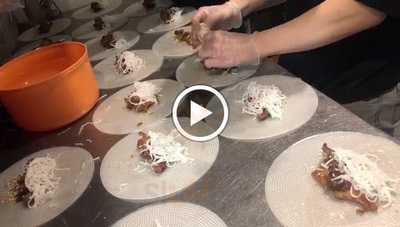 Pho Nung Vietnamese Restaurant