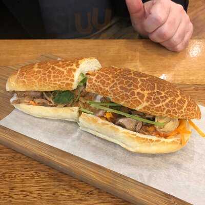 Pho Nung Vietnamese Restaurant