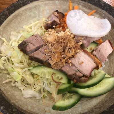 Pho Nung Vietnamese Restaurant