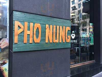 Pho Nung Vietnamese Restaurant