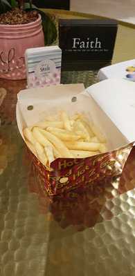 Tarantino's Pizzeria Italian