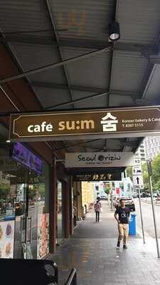 Cafe Sum