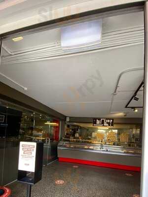 Gelato Messina - Rosebery