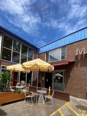 Gelato Messina - Rosebery