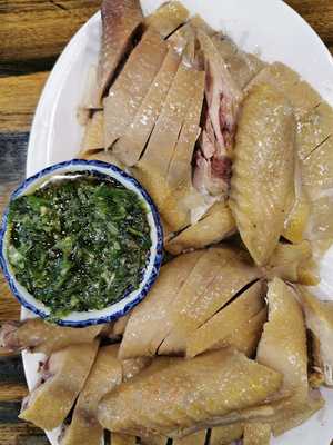 Saigo Chinese Bbq Takeaway