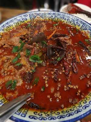 Saigo Chinese Bbq Takeaway