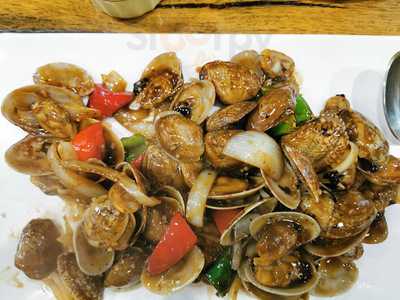 Saigo Chinese Bbq Takeaway