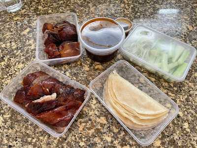 Saigo Chinese Bbq Takeaway