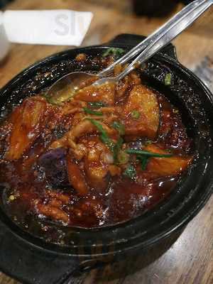 Saigo Chinese Bbq Takeaway