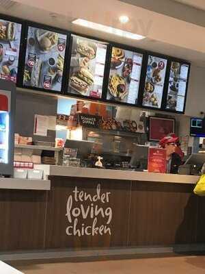 Red Rooster Southern Cross 1