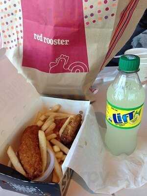 Red Rooster Southern Cross 1